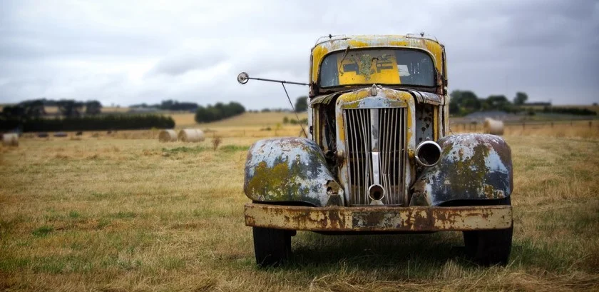 Photo courtesy of unsplash