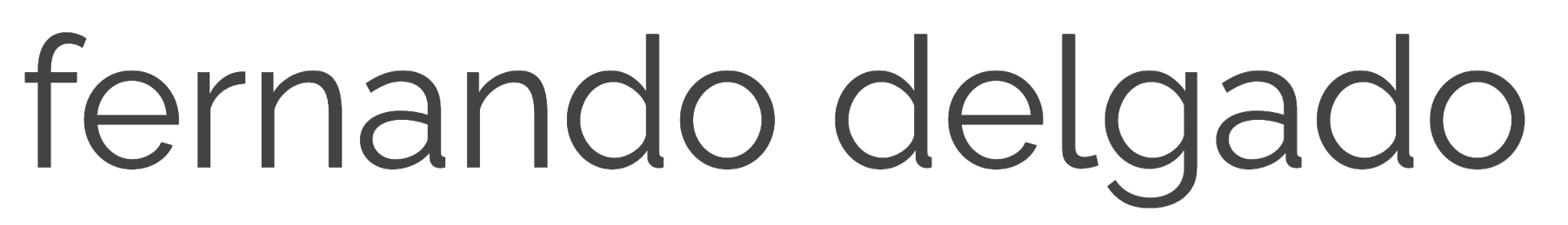Fernando Delgado